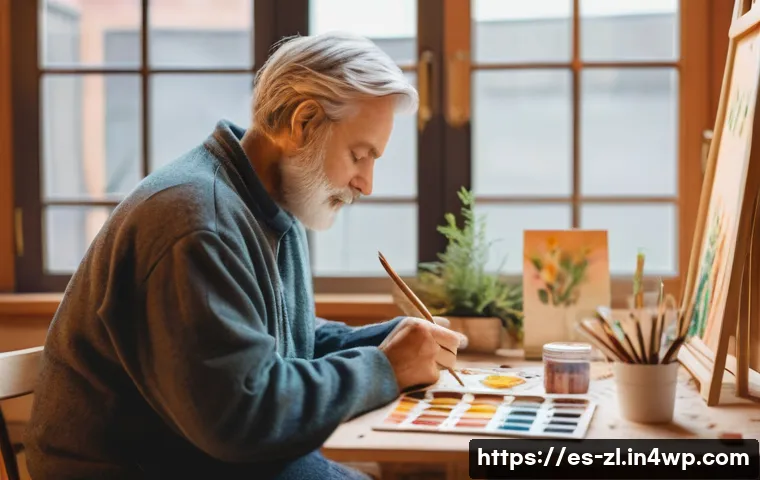 7 maneras sorprendentes en que el arte conecta personas y transforma comunidades 3 사람과 사람을 연결하는 예술의 힘 관련 이미지 1