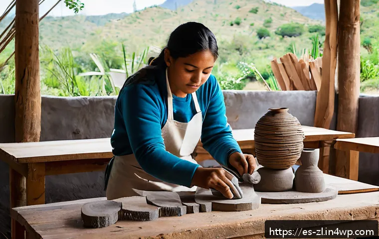 Descubre cómo el arte comunitario revitaliza el patrimonio cultural en tu región 3 지역 문화유산을 반영한 공동체 예술 프로젝트 관련 이미지 1