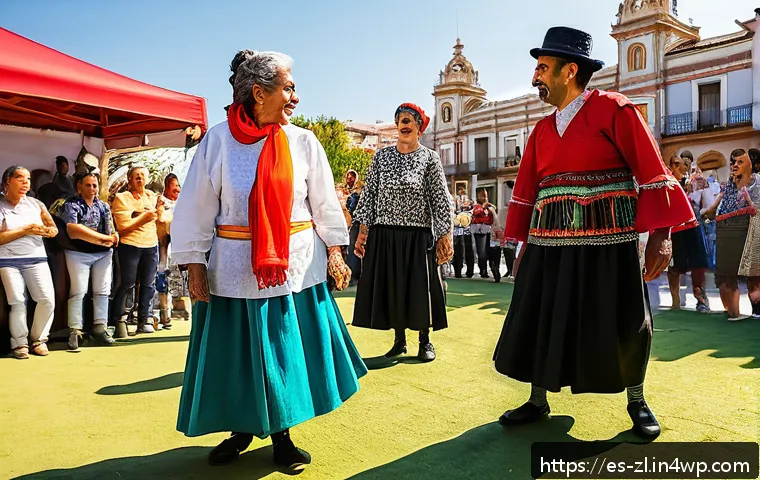 Claves para evaluar proyectos artísticos comunitarios que transforman realidades locales 3 공동체 기반 예술 프로젝트의 평가 기준 관련 이미지 1